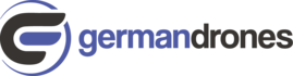 GermanDrones-Logo