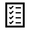 checklist
