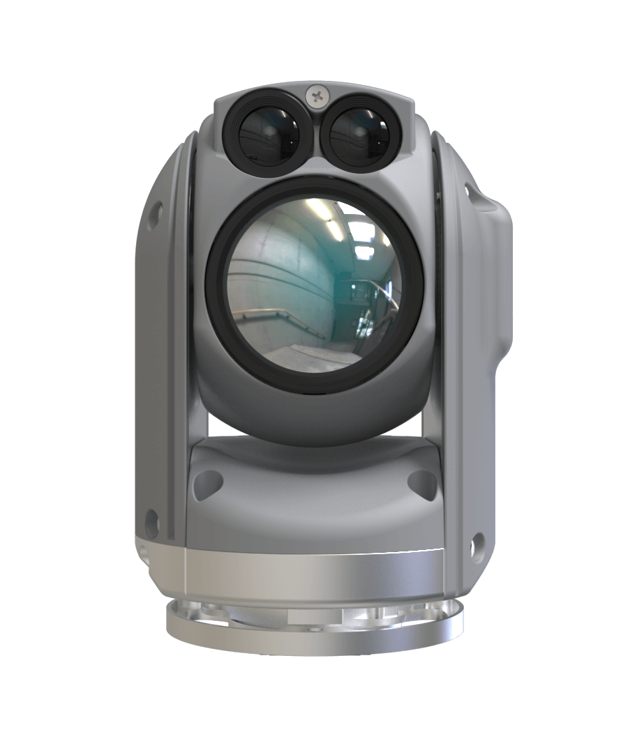 Germandrones Songbird 150 Surveillance Edition