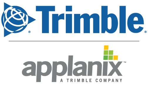 Germandrones Trimble